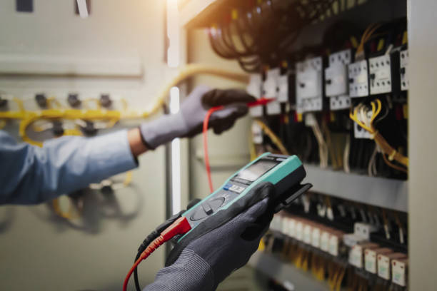 Best Electrical Maintenance Services  in Fulshear, TX